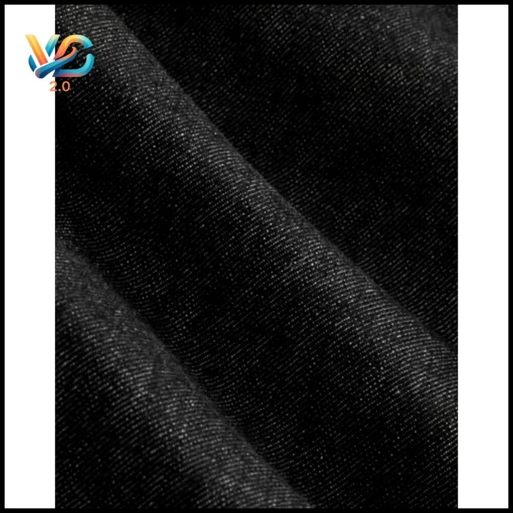 Slim Fit Selvedge Denim‎ Jeans Classic Minimal Tapered Leg Stretch Comfort